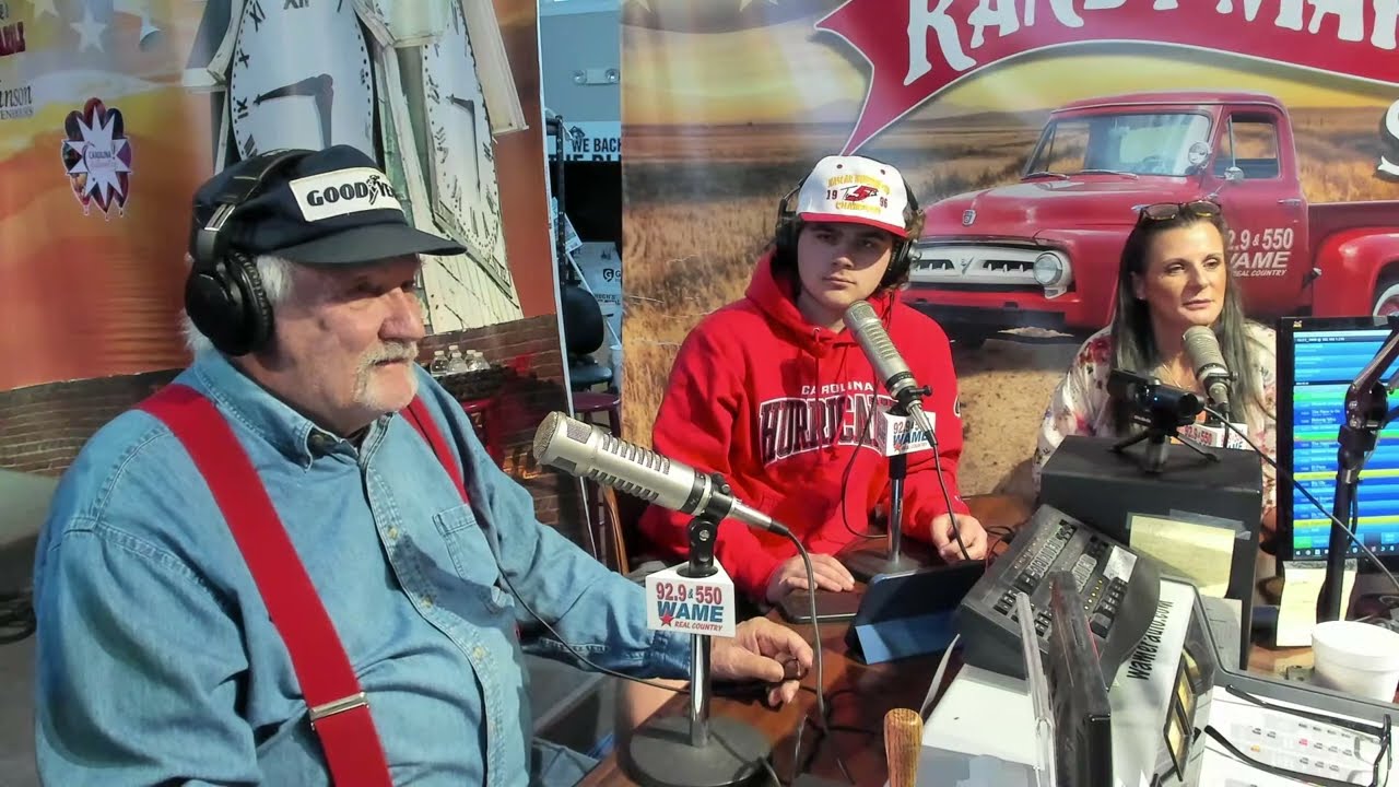Will Cronkrite on Racing Routes with Hamm [2023] - YouTube