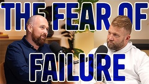 The Fear of Failure - Breaking Free | Season 2 - Episode 1