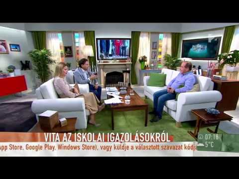 Gyermekorvos: az igazolásra várakozó diákok a rendelőben betegszenek meg - tv2.hu/mokka