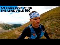 The Leadville 100 Kicked My Butt and I LOVED IT! Full Race Recap
