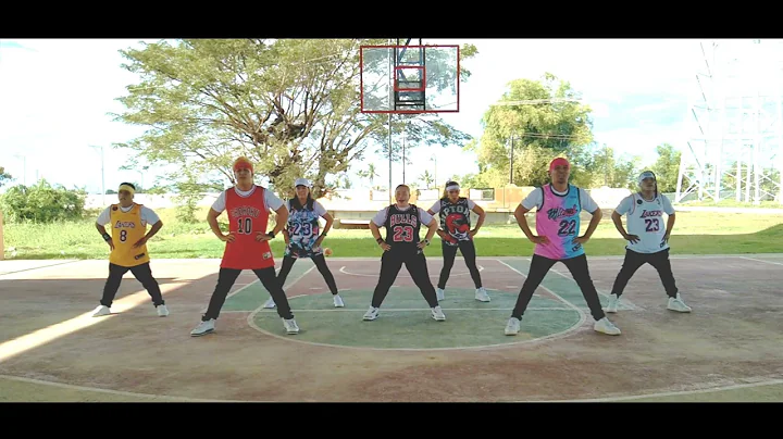 SPACE JAM WITH TEAM MASAYA 2021