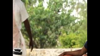 Thocco katimba - Mwasintha Nyengo zanga