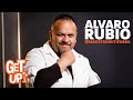 Alvaro rubio get up stand up  25