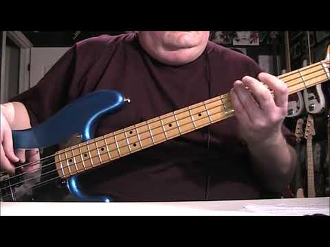 judas-priest-you've-got-another-thing-comin'-bass-cover-with-notes-&-tab