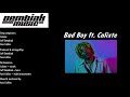 Dembiak Music  -  Bad Boy ft  Calixte