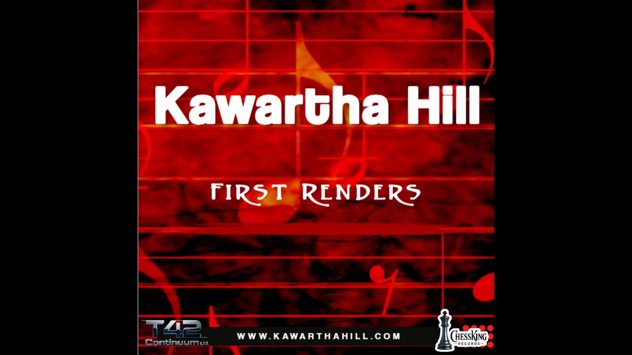 Kawartha Hill - Days I Cant Explain (Official Release) adlı videoyu YouTube'da izle Kawartha Hill - Days I Cant Explain (Official Release) adlı videoyu YouTube'da izle