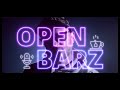 OPEN BARZ 3 K TURIX mp3
