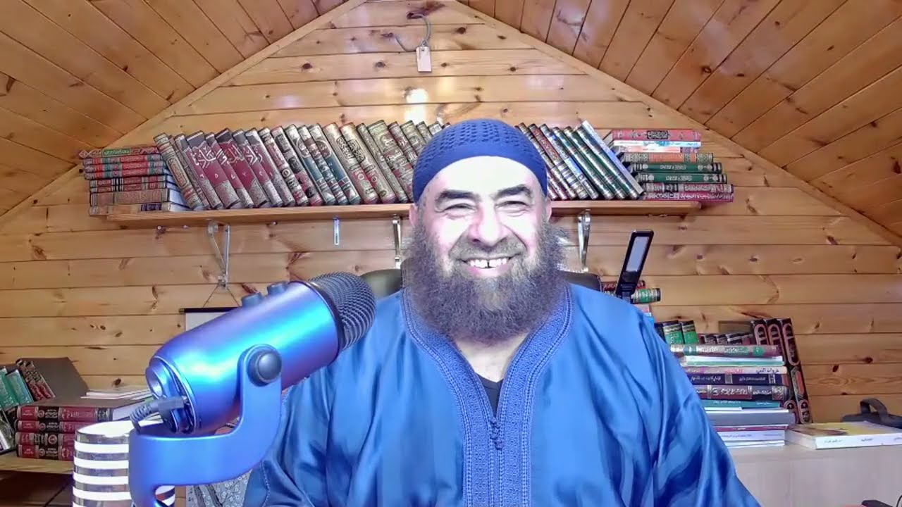 درر من أقوال السلف  ( الحلقة الأولى ) ..... رمضان.