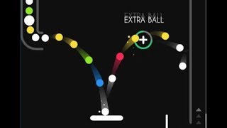 Color Bounce / Addictive Bouncy Balls Game / Android Gameplay screenshot 5