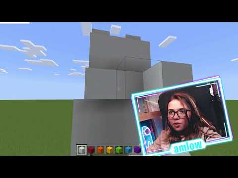 Video: Hva Du Skal Bygge I Minecraft