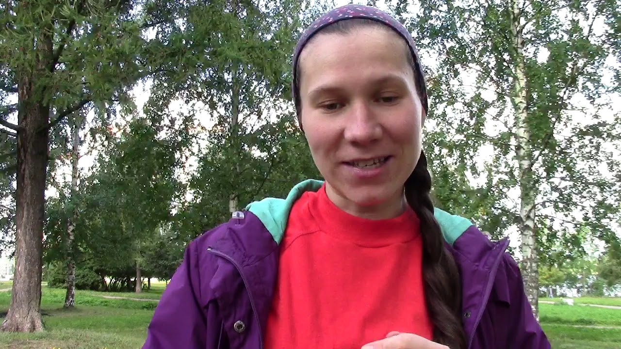 Скандинавская ходьба при беременности. Отзыв и приглашение на тренировки.