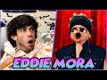 👉30 MINUTES 🍰 @eddiemora9300 🥑 The Stranger Part 3 💗💗💗