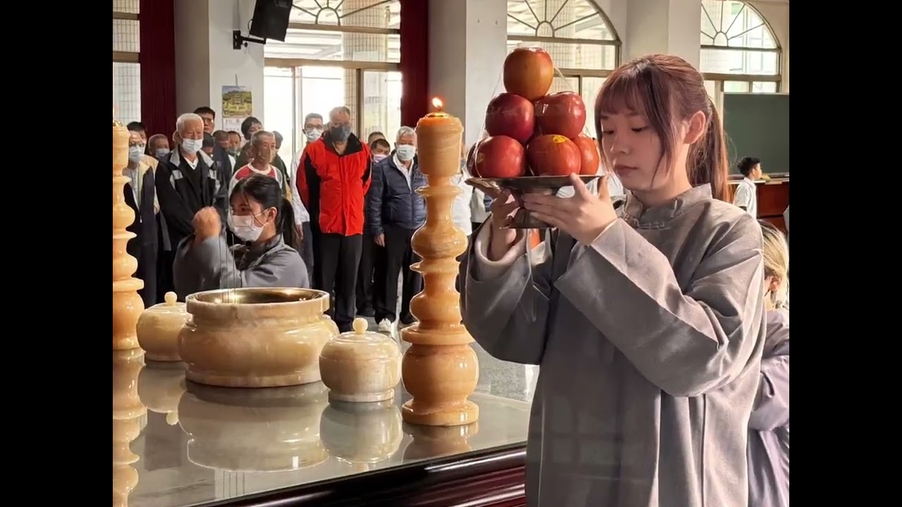 2025信德新春影片