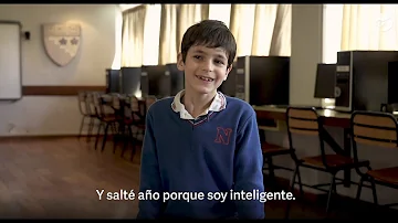 ¿Cómo aprenden los niños genio?