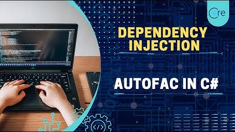 Dependency Injection in C#  Bangla || Dependency Injection By Autofac in C#