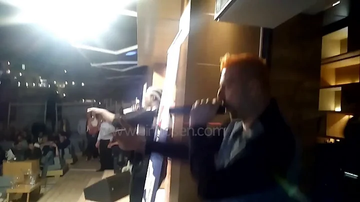 FP10000q feedback video from Greece client