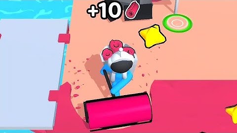 Spiral Craft 3D - All Levels Mobile Gameplay Android,ios Part 2