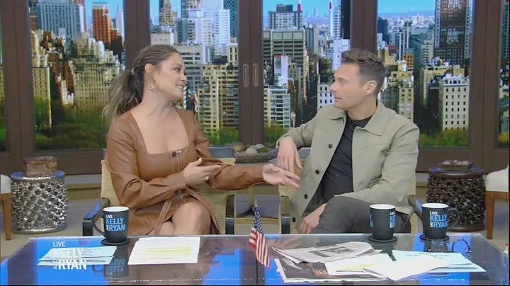 Vanessa Lachey Gave Nick Lachey a Marriage Ultimat...