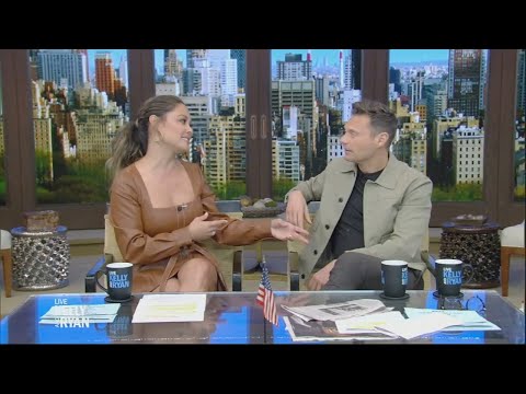 Vanessa Lachey Gave Nick Lachey a Marriage Ultimatum of Her Own