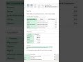 How to Merge Different Sheet with Power Query #powerqueryeditor #powerquery #excel #mergedata