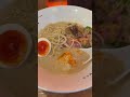 Imagine 100% pure premium Wagyu beef combined with rich, savory ramen broth.