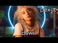 Pext  lights liquid ritual  dswl