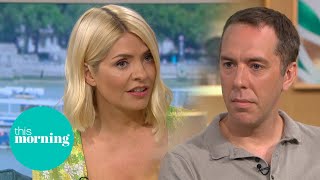 Holly's Shocked By Real-Life Story Of Terrifying Reality Of Life In Prison | This Morning