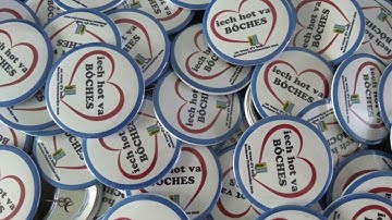 Printementjer - Promo Iech hot va bóches