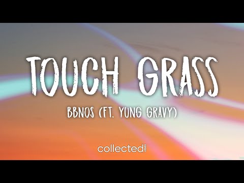 BABY GRAVY – ​touch grass Lyrics