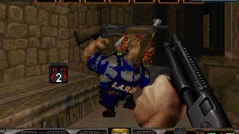 Duke in the House #1