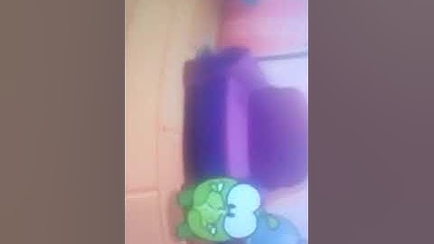 OM Nom 360 °: Unexpected Guest