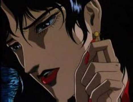 OEDO 808 Ending Theme 【Sound Track】～愛しているかもしれ