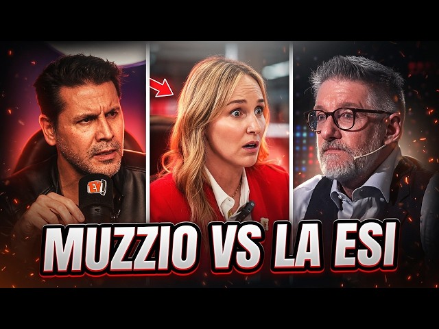 MUZZIO VS NOVARESIO Y LA IZQUIERDA: La verdad que NADIE QUIERE CONTAR | Danann