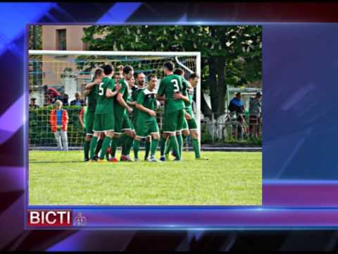 Коломийські &laquo;Карпати&raquo;&nbsp;&mdash; чемпіон