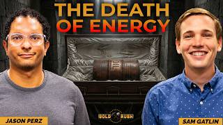 The Death Of Energy (Again)