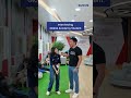 Interviewing Global Academy Student | Elevate Education | Thailand