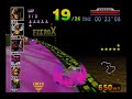 Fzero x n64 x cup standard antonio guster 2