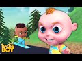Skateboarding Episode | Videogyan Kids Shows | Cartoon Animation For Children | TooToo Boy