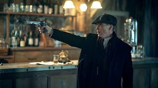 Cnv Sound, Vol. 14 (Slowed - Peaky Blinders