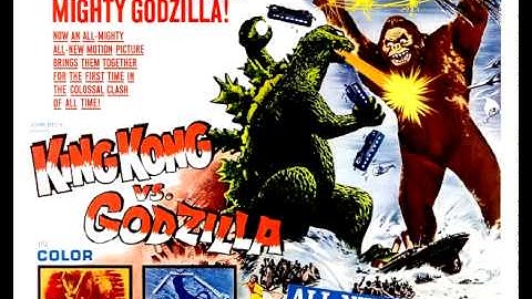 Hans Salter - The Long Journey Home/Ending