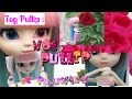 Tag pullip 2 nos pullip de pullipmimi  mes gots pullipiens   2016