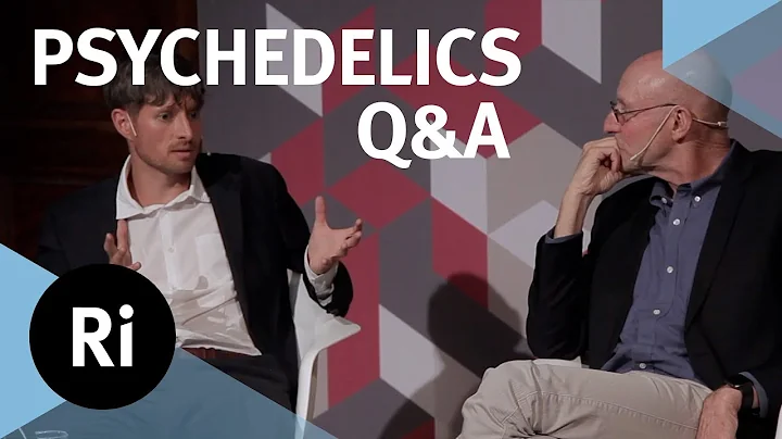 Q&A: The Science of Psychedelics - with Michael Po...