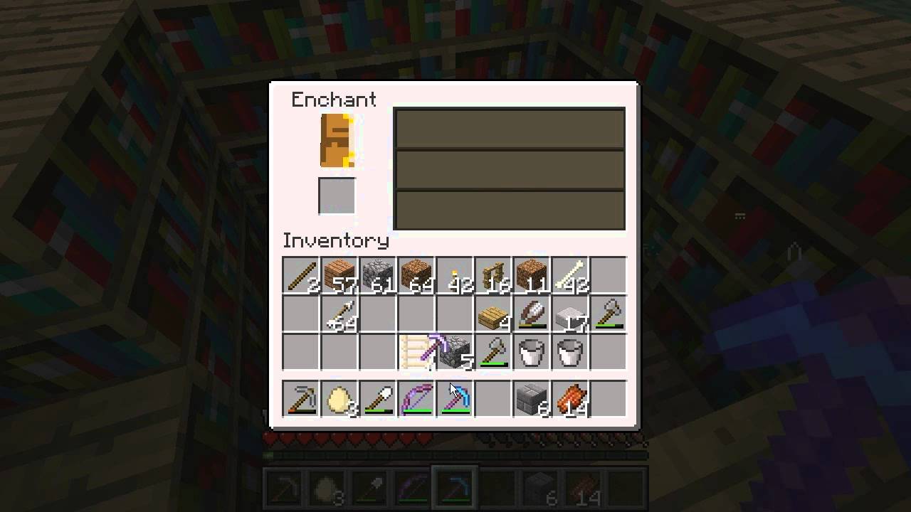 Red3yz' LP S2:E3 - Building and grinding