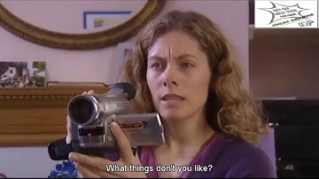 Learn English Conversation ★ Subtitles ✦ Oxford - English Daily Conversation - Part 4