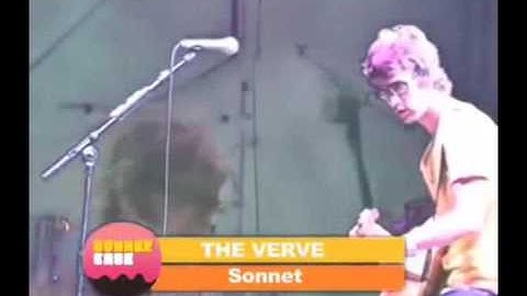 The Verve - Sonnet - (Subtitulada en español)