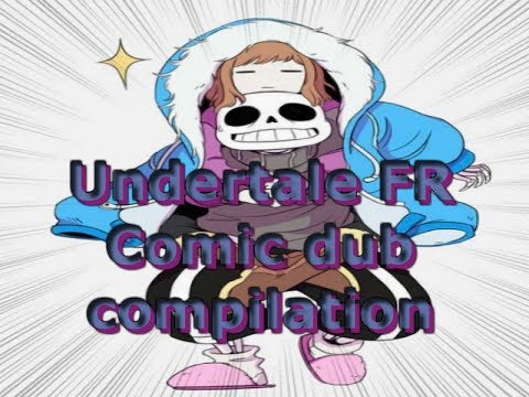 comic-dub-fr-(undertale)-11-:-les-victimes-de-l'underground