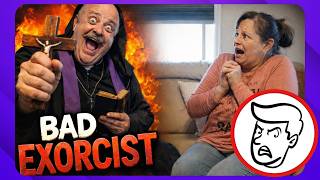 Humiliating Abuse! One Of The Most Disturbing Videos I've Ever Watched!!