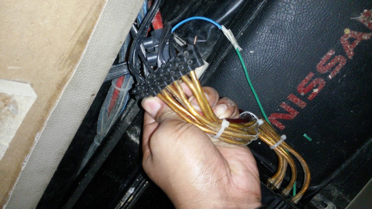 Cara memperbaiki audio mobil mati