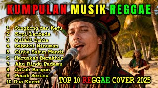 Kumpulan Musik Reggae Viral 2025