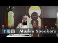 celebrating birthdays in Islam? ask mufti menk